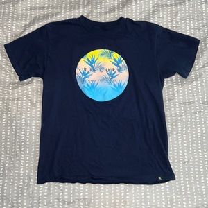 Rip curl baby tee